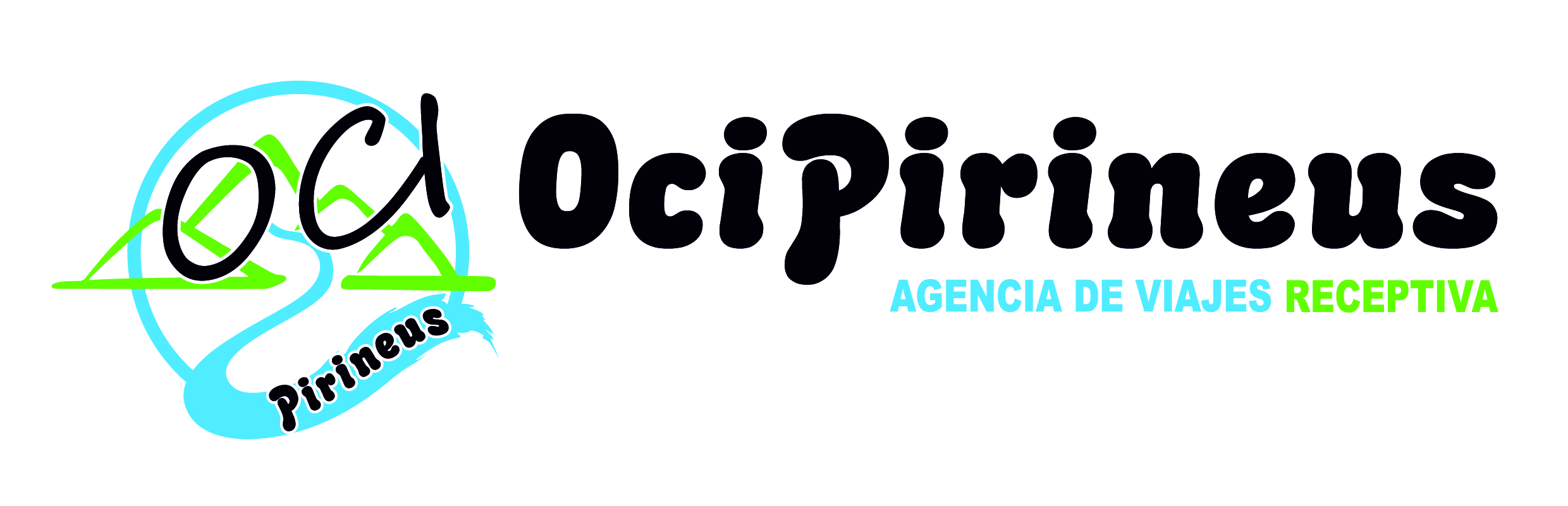 Logotip Ocipirineus