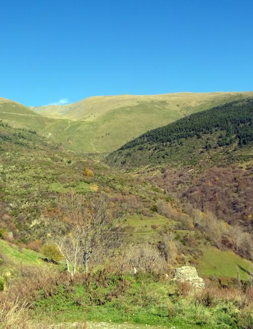 Etapa 11: Planoles - Puigcerdà