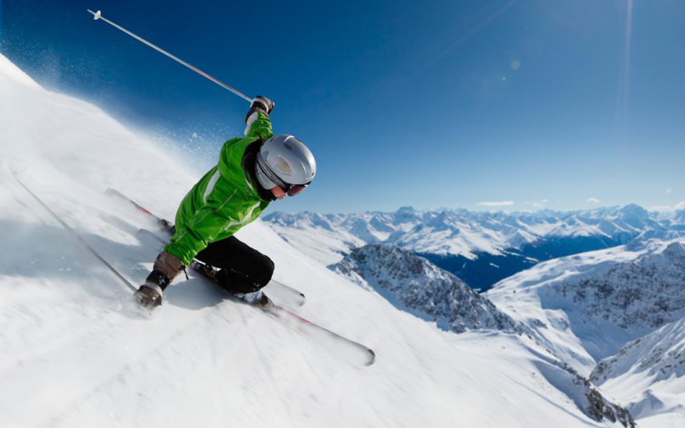 Esquí Alpí
