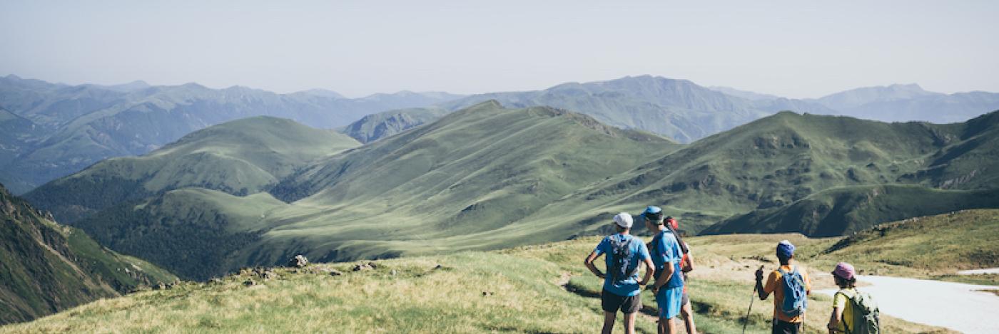 10 activities for enjoying summer in the Catalan Pyrenees