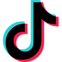 TikTok logo