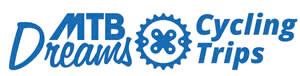 Logo MTB Dreams