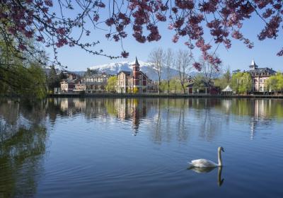 Cerdanya