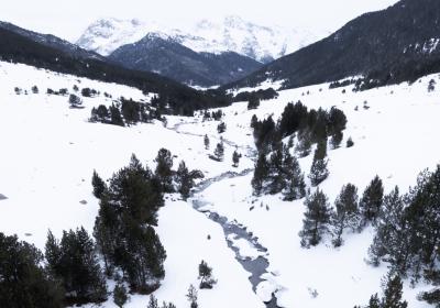 Val d'aran