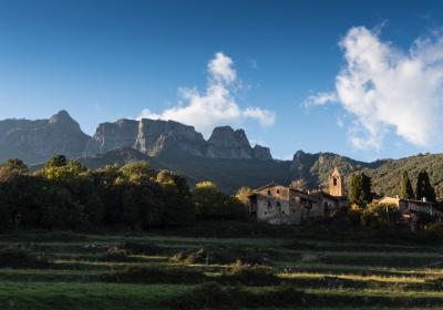 turisme garrotxa