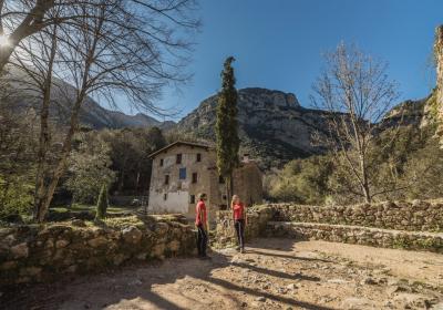 turisme garrotxa
