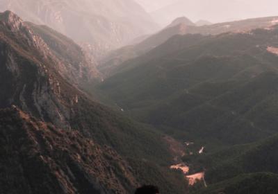 Berguedà