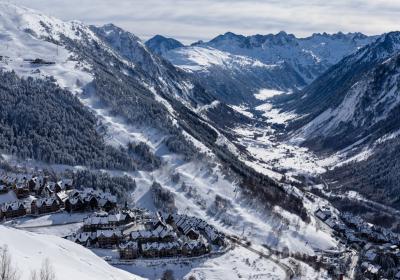 Val d'aran