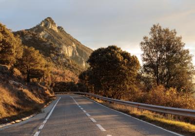 Berguedà