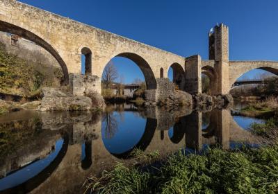 garrotxa