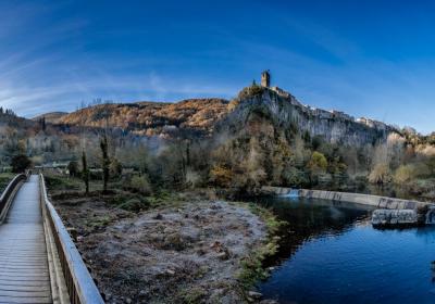 garrotxa