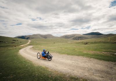 Cerdanya