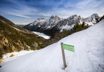 Pallars Sobirà