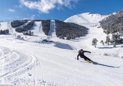 Pallars Sobirà