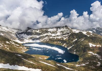 Pallars Sobirà