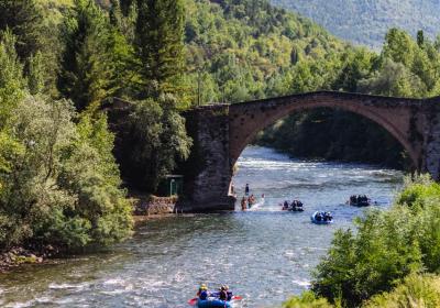 Pallars Sobirà