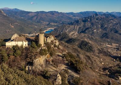 Berguedà