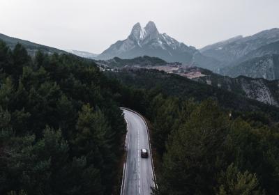 Berguedà