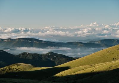 Berguedà