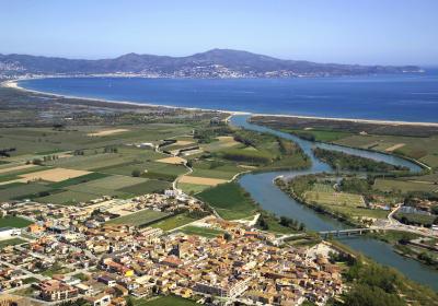 Parc dels Aiguamolls de L'Empordà