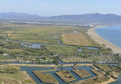 Parc dels Aiguamolls de L'Empordà