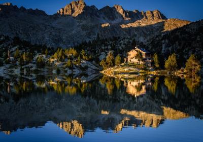 Pirineus | Parc Nacional d’Aigüestortes i Estany de Sant Maurici