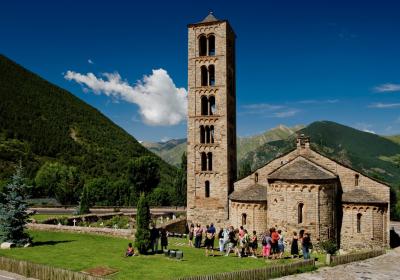 Pirineus | Parc Nacional d’Aigüestortes i Estany de Sant Maurici