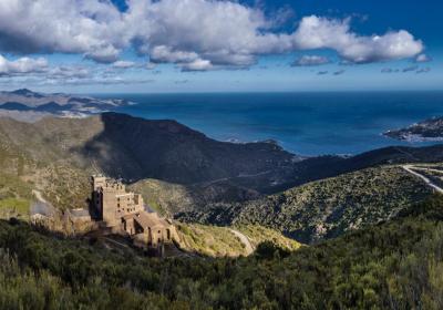 Parc Natural del Cap de Creus