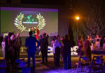 Terres Travel Festival 26