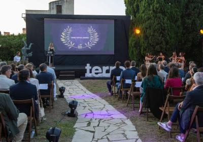 Terres Travel Festival 26