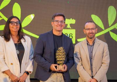Terres Travel Festival 26