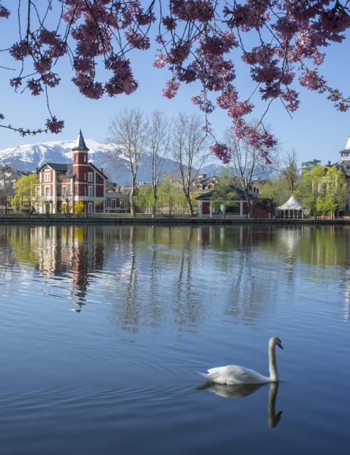 Cerdanya