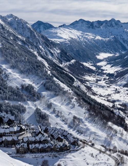 Val d'aran