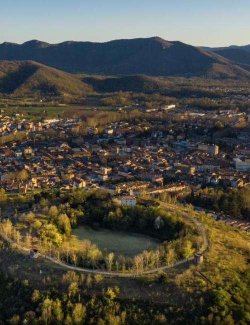 turisme garrotxa