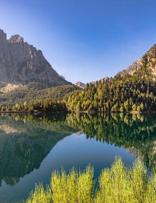 Pallars Sobirà