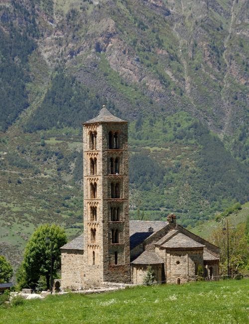 Alta Ribagorça