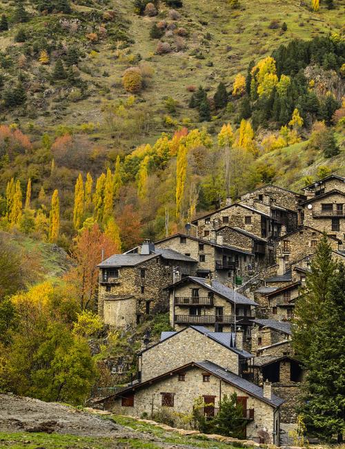 Alt Urgell