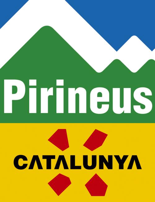 Logo Pirineus (color)