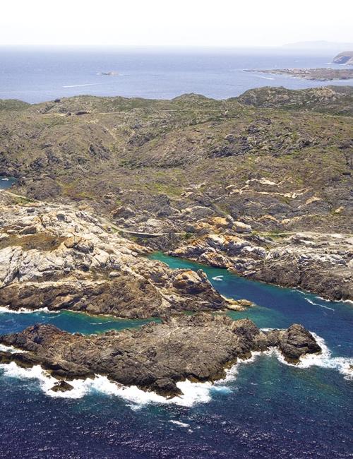 Parc Natural del Cap de Creus