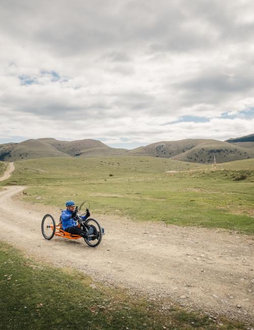 La Molina - La Cerdanya