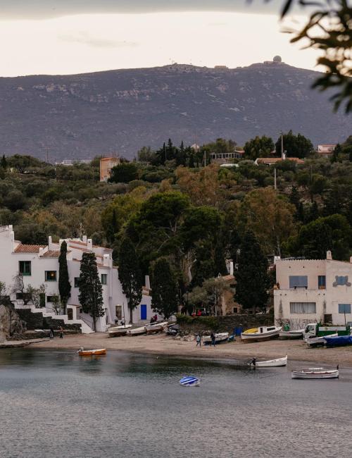 Costa Brava - Alt Empordà