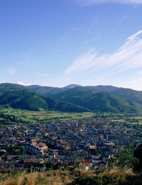 La Seu d'Urgell