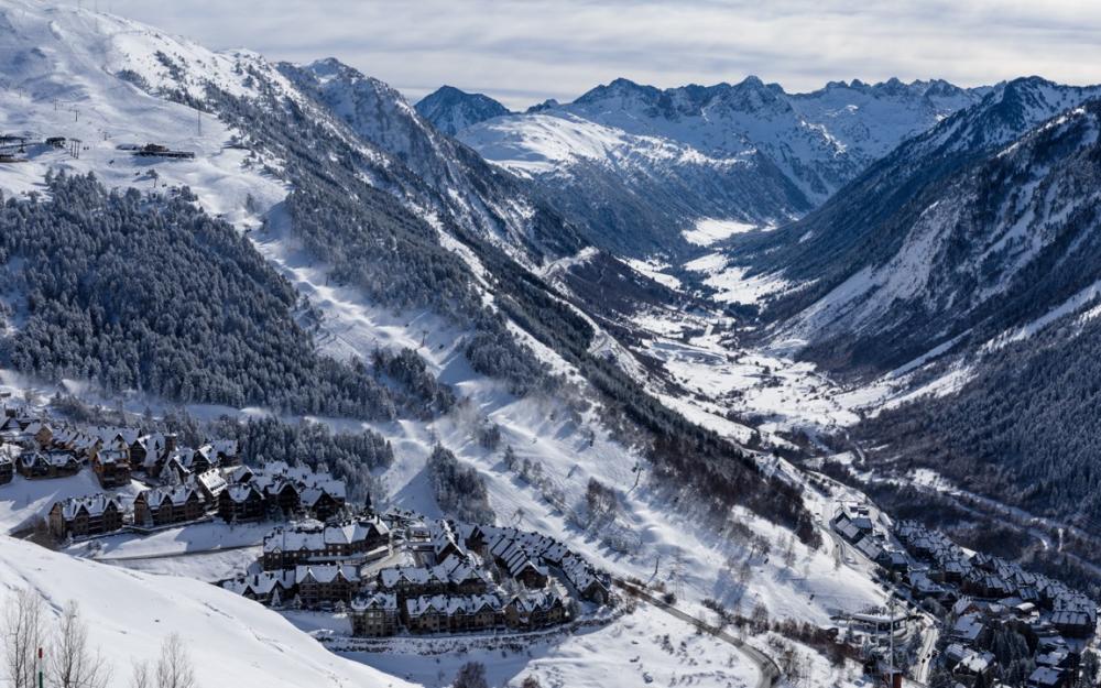 Val d'aran