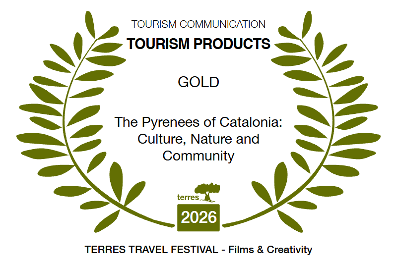 Terres Travel Festival