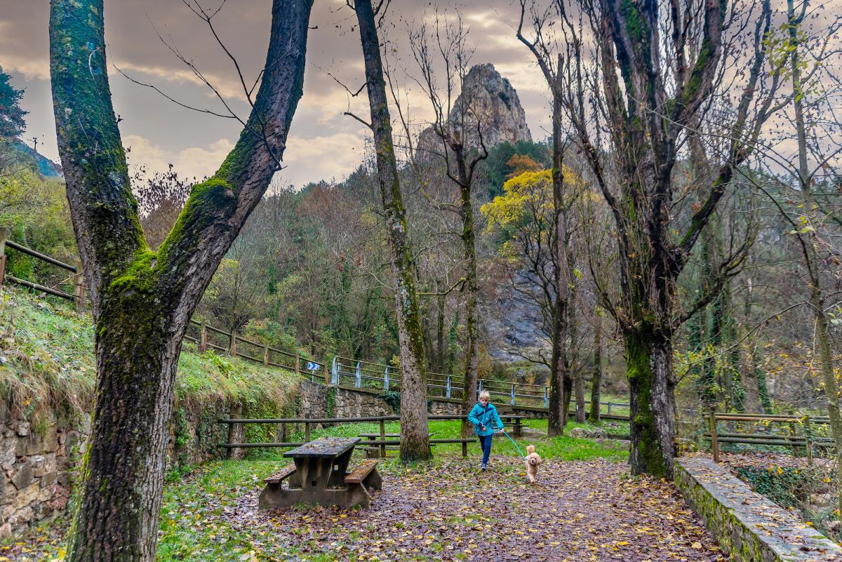 Berguedà. Crèdit: ACT
