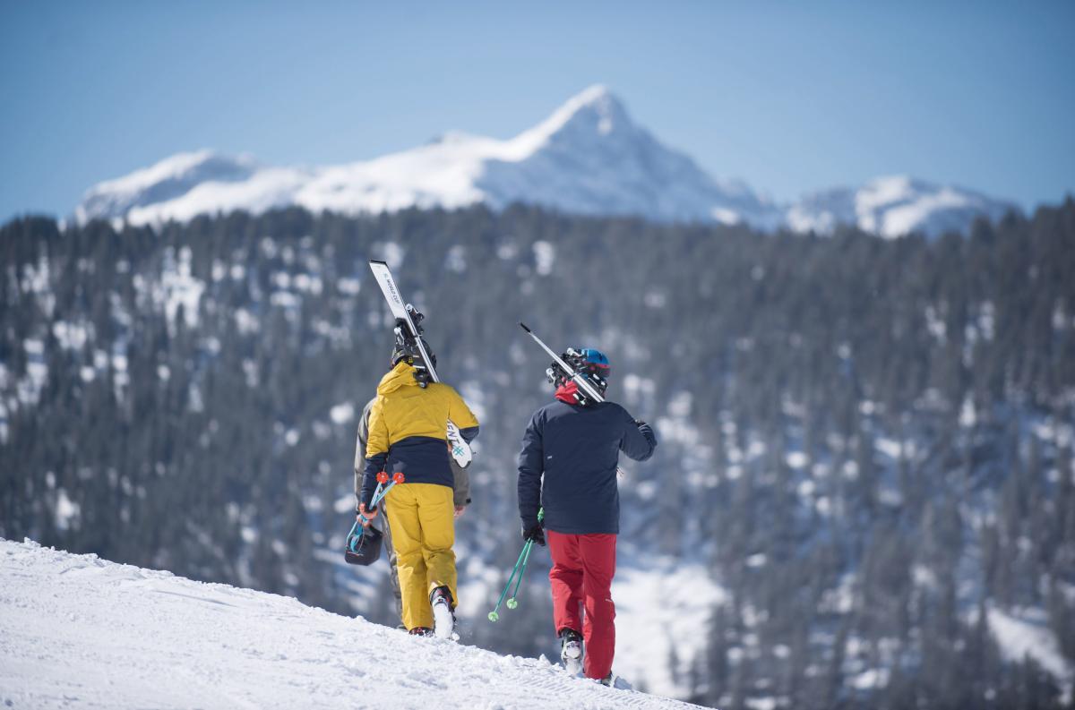 Baqueira Beret