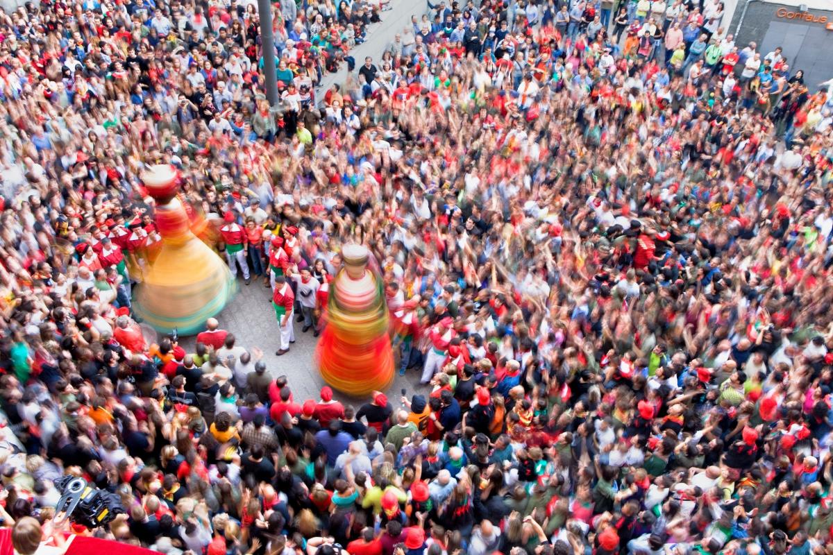 Patum de Berga