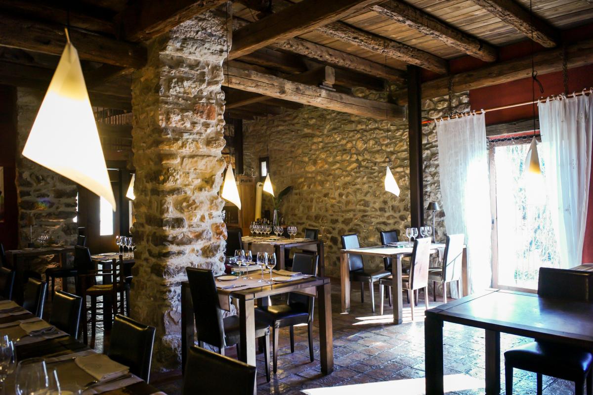 Hotel Monegal